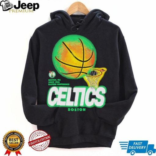 Boston Celtics Since 1946 Eastern Conference Vintage shirt