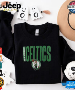 Boston Celtics Vision Shirt