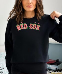 Boston Red Sox Sprouted T Shirt