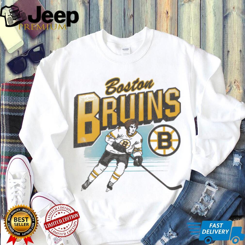 Boston Braves Hockey, Vintage Hockey Apparel