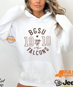 Bowling Green University Collegiate Circle Shirt