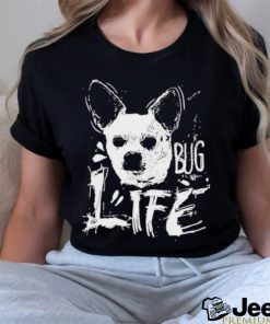 Box Of Gimmicks Bug Life Dog shirt
