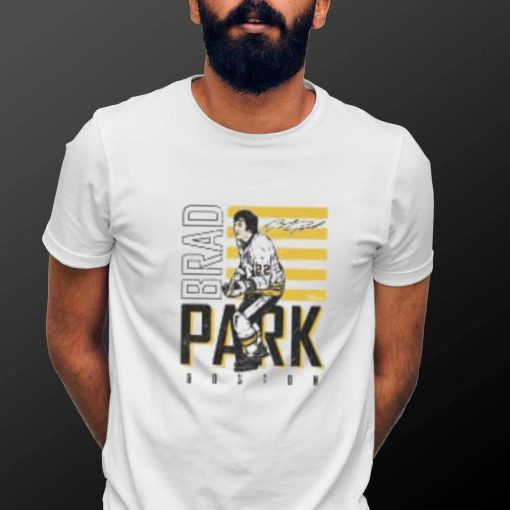 Brad Park Boston Homage T Shirt