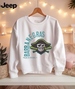 Bradenton Barbanegras Copa Wrap T Shirt