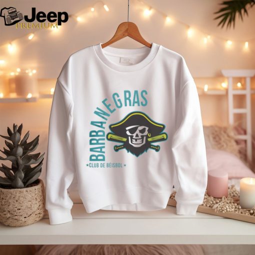 Bradenton Barbanegras Copa Wrap T Shirt