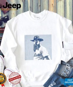 Brandon Marsh Philadelphia Phillies Yee Haw Cowboy Shirt