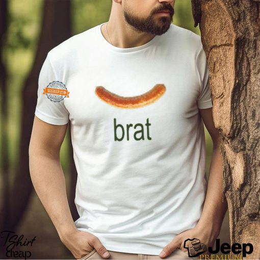 Brat Shirt