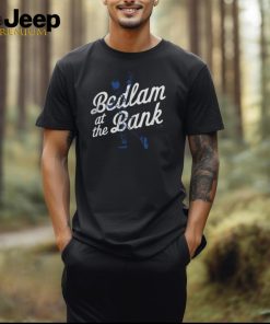 BreakingT Bryce Harper Bedlam at the Bank T Shirt