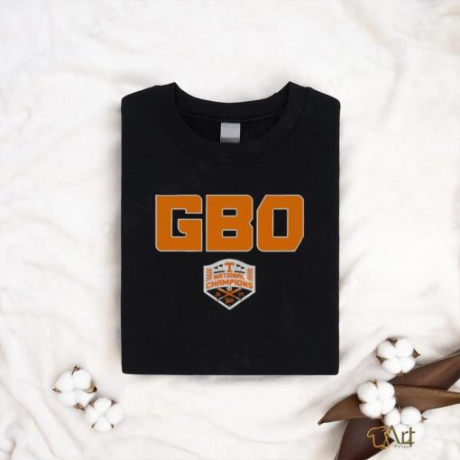 Breakingt Tennessee Baseball Gbo Cws Champs 2024 Shirt