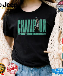 Breanna Stewart Champion T Shirt