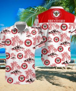 Brentford REUPQ11455 hawaiian shirt