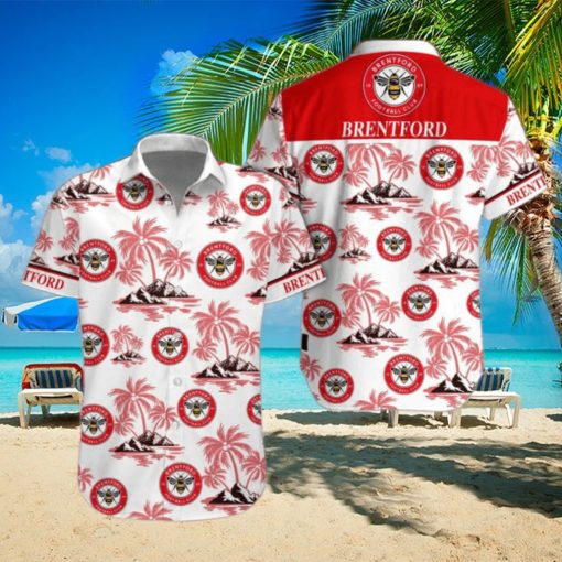 Brentford REUPQ11455 hawaiian shirt