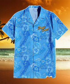 Brewers City Connect Hawaiian Shirt 2024 Giveaway