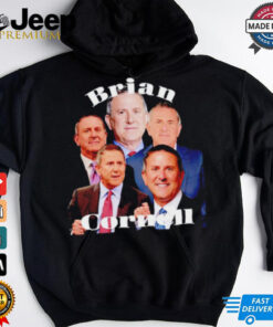 Brian Cornell shirt