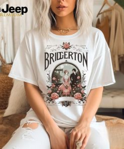 Briderton shirt