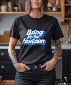 Bring me the horizon shirt