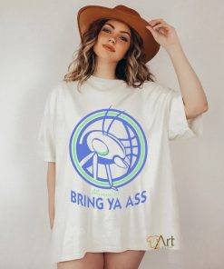 Bring ya ass to Minnesota shirt