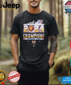 Brisbane Lions 2024 Afl Final Premiers Aop Shirt