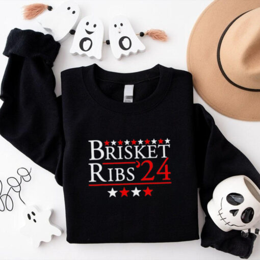 Brisket Ribs’24 shirt