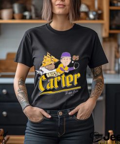 Bristol Carter 2024 shirt