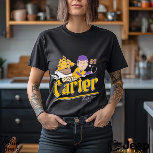 Bristol Carter 2024 shirt