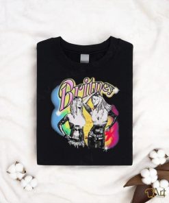 Britney spears britney pride shirt