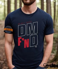 Britt Baker Dm F'n D Shirt