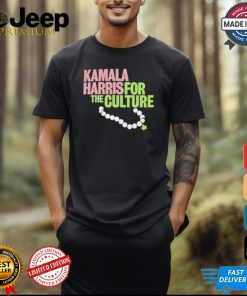 Brittney Griner Is Wearing Kamala Harris For The Culture Shirt