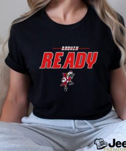 Broken Ready Louisville T Shirt