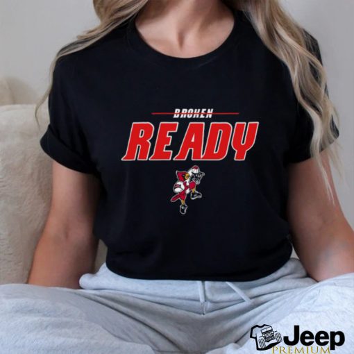 Broken Ready Louisville T Shirt