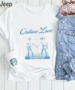 Brooke Eden Outlaw Love Shirt