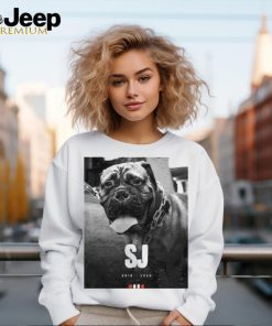 Browns Swagger Jr Dog Rip 2024 Shirt