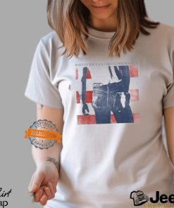 Bruce Springsteen Born In The Usa T Shirt