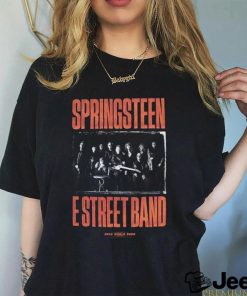 Bruce Springsteenunisex T Shirt