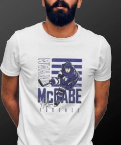 Bryan McCabe Toronto Homage T Shirt