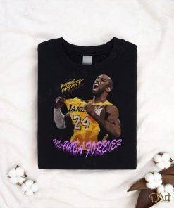 Bryant Kobe Legends Mamba Forever Shirt