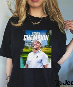 Bryson Dechambeau Wins the 2024 US Open Shirt