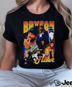 Bryson Tiller Graphic shirt