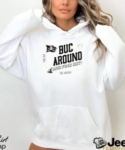 Buc around and find out Pittsburgh baseball shirt
