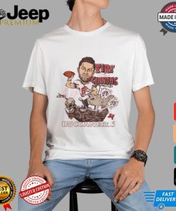 Buccaneers Baker Mayfield Signature Shirt