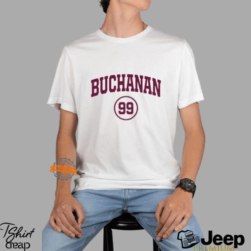 Buchanan Bucks Shirt