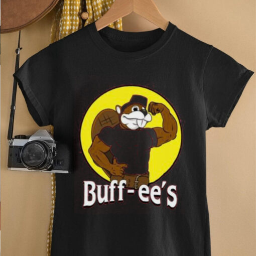 Buff ees Merchandise shirt