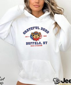 Buffalo 89 T Shirt