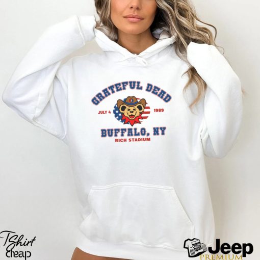 Buffalo 89 T Shirt