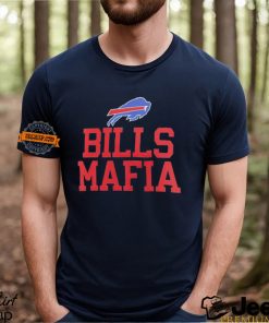 Buffalo Bills Bills Mafia slogan shirt