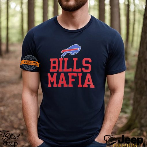 Buffalo Bills Bills Mafia slogan shirt