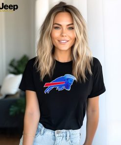 Buffalo Bills Bin Laden logo meme shirt