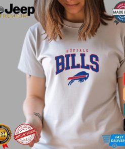 Buffalo Bills Classic Logo T Shirt