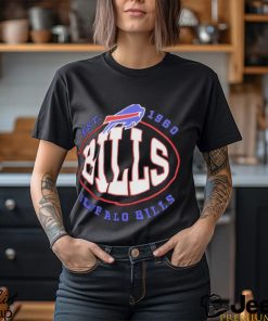 Buffalo Bills Hugo Boss Basic T Shirt