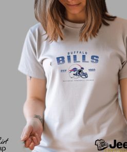 Buffalo Bills National Football League Shirt